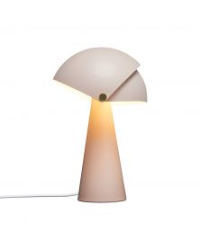 ALIGN Lampe de table - Rose