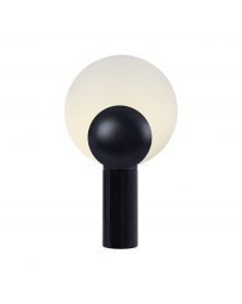 CACHÉ Table Lamp - Black