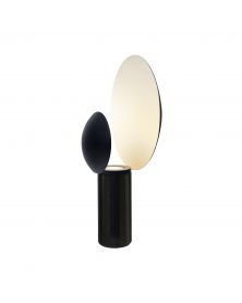 CACHÉ Table Lamp - Black