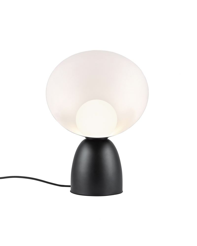 HELLO Table Lamp - Black