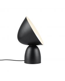 HELLO Table Lamp - Black