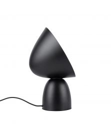 HELLO Table Lamp - Black