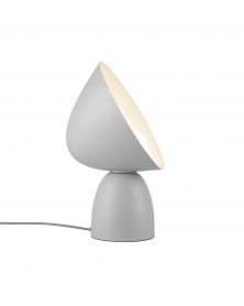 HELLO Table Lamp - Grey