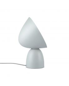 HELLO Table Lamp - Grey