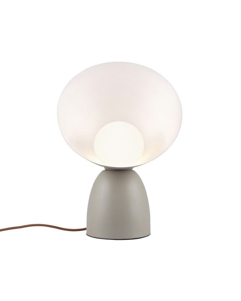 HELLO Table Lamp - Brown