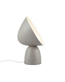 HELLO Table Lamp - Brown