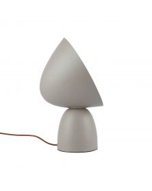 HELLO Table Lamp - Brown