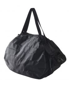 Big Packable Shupatto Bag (27L) - Black