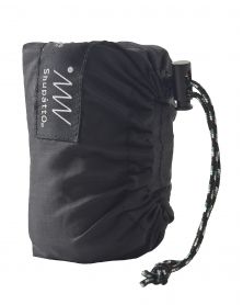 Big Packable Shupatto Bag (27L) - Black