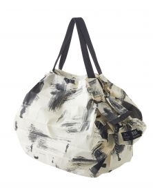 Big Packable Shupatto Bag (27L) - White Birch