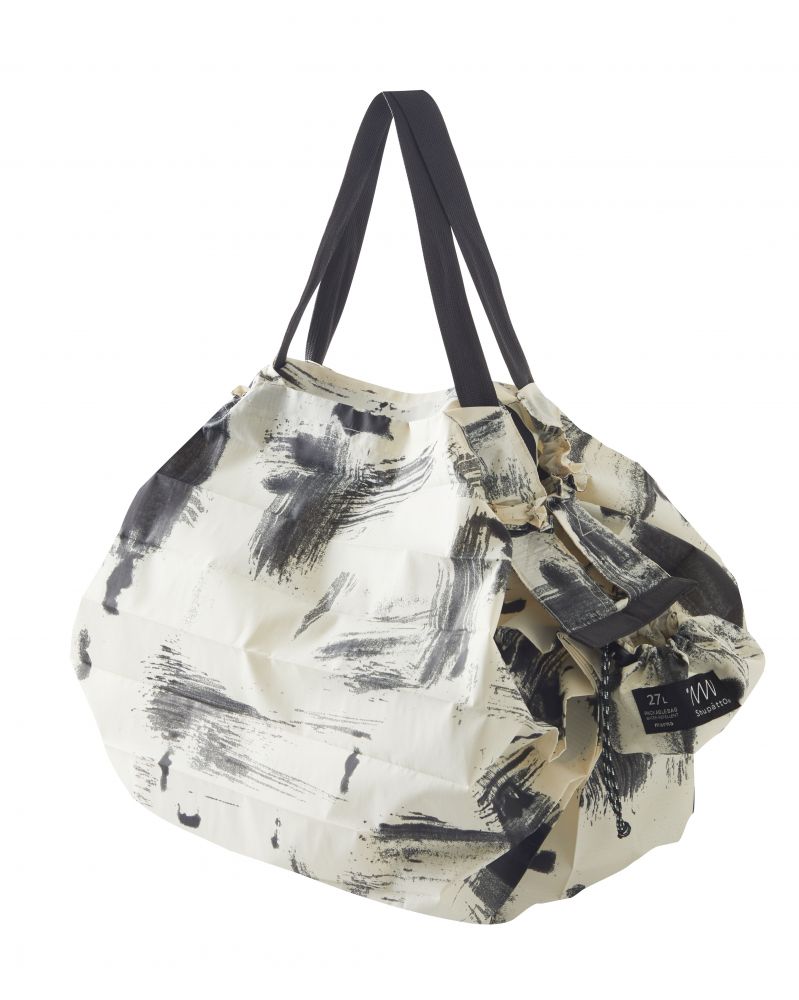 Grand Sac Shupatto Packable (27L) - White Birch