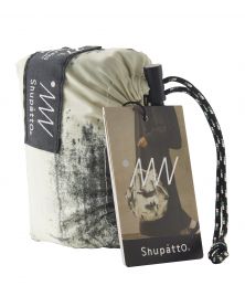 Big Packable Shupatto Bag (27L) - White Birch