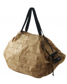 Big Packable Shupatto Bag (27L) - Flying Birds