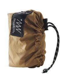 Big Packable Shupatto Bag (27L) - Flying Birds