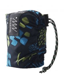 Big Packable Shupatto Bag (27L) - Grassland