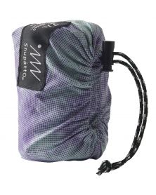 Big Packable Shupatto Bag (27L) - Evening Mist