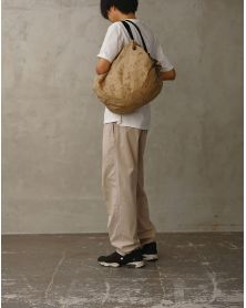 Big Packable Shupatto Bag (27L) - Flying Birds