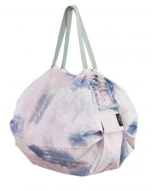 Sac de shopping japonais recyclé Shupatto taille M - Cape Point