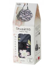 Sac Shupatto Japan Collection taille L - SAKURA