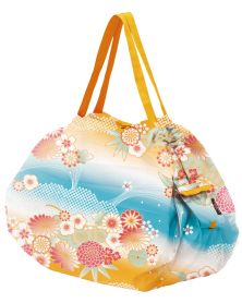 Sac Shupatto Japan Collection taille L - Nagare Gumo