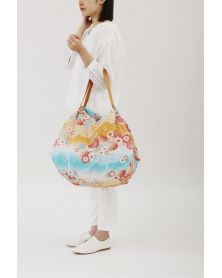 Sac Shupatto Japan Collection taille L - Nagare Gumo