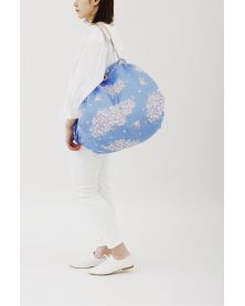 Sac Shupatto Japan Collection taille L - Hana ni Tori