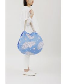 Sac Shupatto Japan Collection taille L - Hana ni Tori