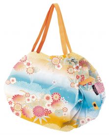 Sac Shupatto Japan Collection taille M - Nagare Gumo