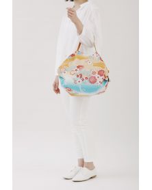 Sac Shupatto Japan Collection taille M - Nagare Gumo