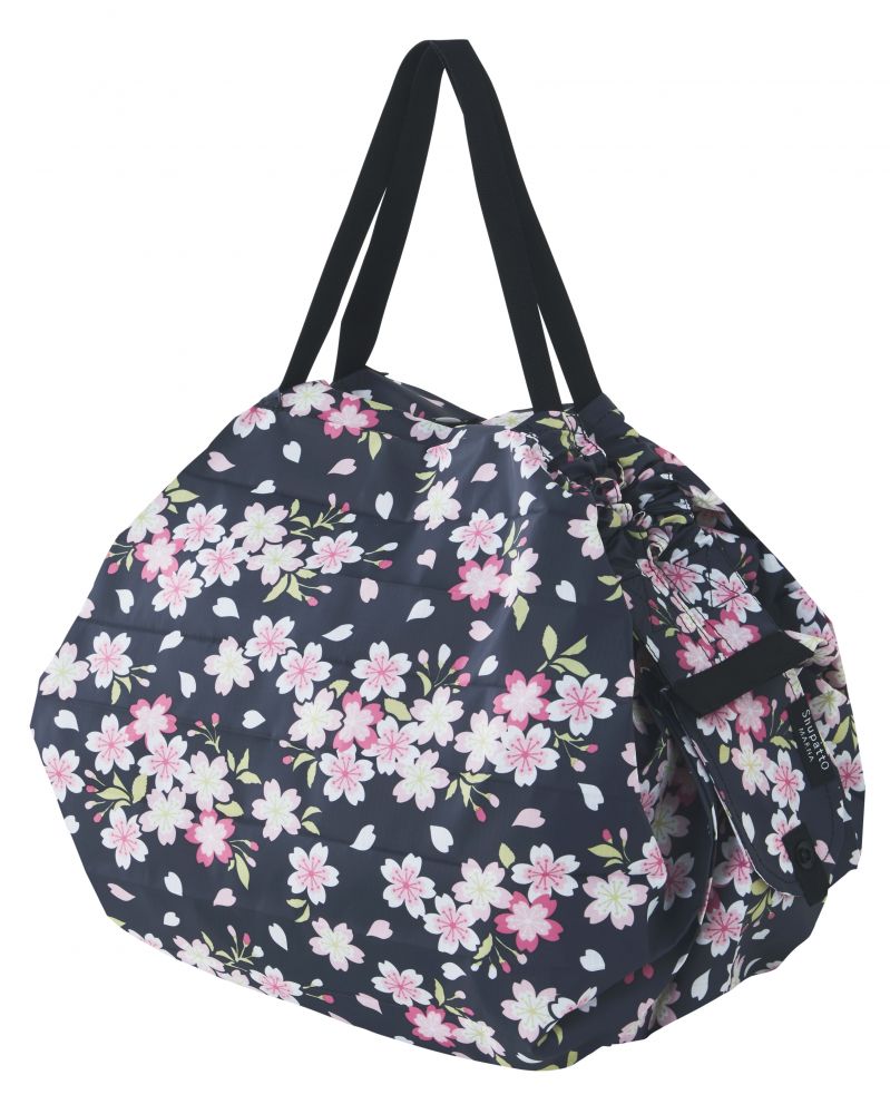 Sac Shupatto Japan Collection taille M - SAKURA