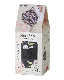 Sac Shupatto Japan Collection taille M - SAKURA