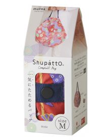 Sac Shupatto Japan Collection taille M - OUGI