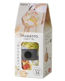 Shupatto Japan Collection Bag Size M - MARI