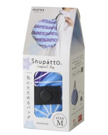 Sac Shupatto Japan Collection taille M - ASANOHA