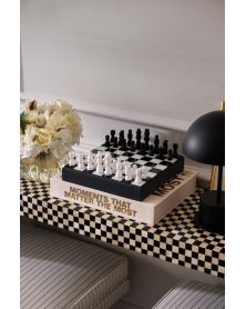 Chess Set Art Of Chess Printworks