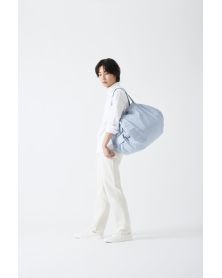 Sac de shopping japonais compact Shupatto taille L - Morning Sunshine