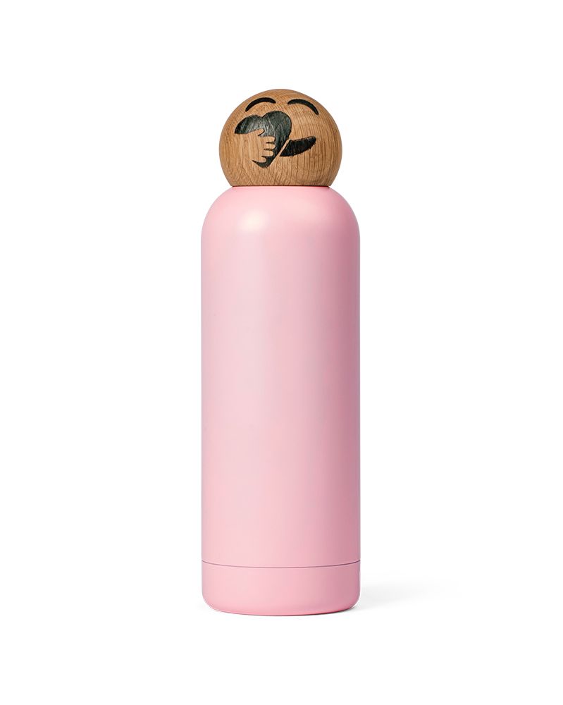 Care Water bottle, Spring Emotions 71