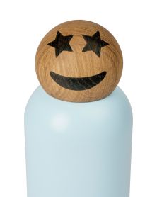 Star Eyes Water bottle, Spring Emotions 72