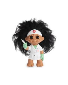 The Nurse, Good Luck Troll, 9 cm, par Thomas Dam, Spring Copenhagen