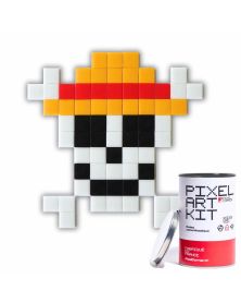 Pirates! - Pixel Art Kit