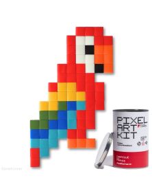 PapaGayo - Pixel Art Kit