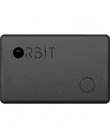 Orbit x Card - Credit card size Airtag to find your wallet