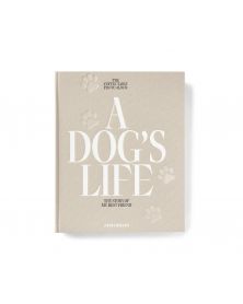 Album Photos Canin Printworks - A Dog's Life