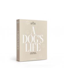 Album Photos Canin Printworks - A Dog's Life