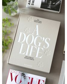 Album Photos Canin Printworks - A Dog's Life