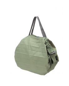 Sac shopping compact pliable Shupatto taille M - MORI (Forêt)