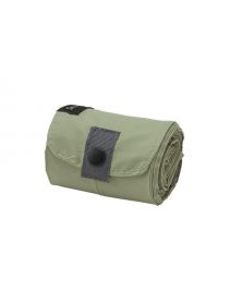 Sac shopping compact pliable Shupatto taille M - MORI (Forêt)