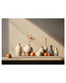 Affiche - Still Life 02 (30x40 cm) - Hartman AI