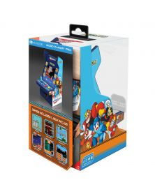 Micro Player MyArcade MEGA MAN (6 JEUX EN 1)