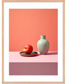 Poster - Still Life 10 (30x40 cm) - Hartman AI